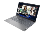 Lenovo ThinkBook 15 G4 ABA - 15.6" - AMD Ryzen 3 5425U - 8 GB RAM - 256 GB SSD - Nordic (Danish/Finnish/Norwegian/Swedish)