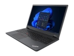 Lenovo ThinkPad P16v Gen 1 - AI Ready - 16" - AMD Ryzen 9 Pro - 7940HS - AMD PRO - 32 GB RAM - 1 TB SSD - Nordic (Danish/Finnish/Norwegian/Swedish)