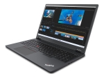 Lenovo ThinkPad P16v Gen 1 - AI Ready - 16" - AMD Ryzen 9 - 7940HS - AMD PRO - 32 GB RAM - 1 TB SSD - Nordic (Danish/Finnish/Norwegian/Swedish)