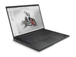 Lenovo ThinkPad P1 Gen 6 - 16" - Intel Core i7 - 13800H - vPro Enterprise - 32 GB RAM - 1 TB SSD - Nordic (Danish/Finnish/Norwegian/Swedish)