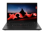 Lenovo ThinkPad L14 Gen 4 - 14" - Intel Core i5 - 1335U - 16 GB RAM - 256 GB SSD - Nordic (Danish/Finnish/Norwegian/Swedish)