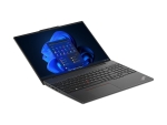 Lenovo ThinkPad E16 Gen 1 - 16" - Intel Core i5 - 1335U - 16 GB RAM - 512 GB SSD - Nordic (Danish/Finnish/Norwegian/Swedish)