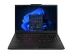 Lenovo ThinkPad P16s Gen 3 - AI Ready - 16" - Intel Core Ultra 7 - 155H - 32 GB RAM - 1 TB SSD - Nordic (Danish/Finnish/Norwegian/Swedish)