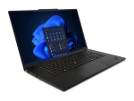 Lenovo ThinkPad P1 Gen 7 - AI Ready - 16" - Intel Core Ultra 9 - 185H - Intel Evo vPro Enterprise Platform - 64 GB RAM - 1 TB SSD - Nordic