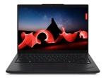 Lenovo ThinkPad L14 Gen 5 - AI Ready - 14" - Intel Core Ultra 7 - 155U - 16 GB RAM - 512 GB SSD - Nordic