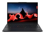 Lenovo ThinkPad L16 Gen 1 - AI Ready - 16" - Intel Core Ultra 5 - 125U - 16 GB RAM - 512 GB SSD - Nordic (Danish/Finnish/Norwegian/Swedish)