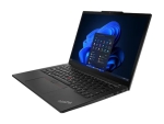 Lenovo ThinkPad X13 Gen 5 - AI Ready - 13.3" - Intel Core Ultra 7 - 155U - Evo - 32 GB RAM - 1 TB SSD - Nordic (Danish/Finnish/Norwegian/Swedish)