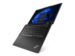 Lenovo ThinkPad X13 2-in-1 Gen 5 - 13.3" - Intel Core Ultra 5 - 125U - Evo - 16 GB RAM - 512 GB SSD - Nordic (Danish/Finnish/Norwegian/Swedish)