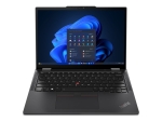 Lenovo ThinkPad X13 2-in-1 Gen 5 - 13.3" - Intel Core Ultra 5 - 125U - Evo - 16 GB RAM - 256 GB SSD - Nordic (Danish/Finnish/Norwegian/Swedish)