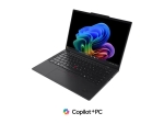 Lenovo ThinkPad T14s Gen 6 - 14" - AMD Ryzen AI 7 PRO - 360 - 32 GB RAM - 1 TB SSD - 4G/5G upgradable - Nordic (Danish/Finnish/Norwegian/Swedish)