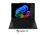 Lenovo ThinkPad T14s Gen 6 - 14" - AMD Ryzen AI 7 PRO - 360 - 32 GB RAM - 512 GB SSD - 5G upgradable - Nordic
