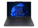 Lenovo ThinkPad E14 Gen 6 - 14" - AMD Ryzen 7 - 7735HS - 16 GB RAM - 512 GB SSD - Nordic