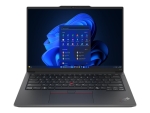 Lenovo ThinkPad E14 Gen 6 - 14" - AMD Ryzen 5 - 7535HS - 16 GB RAM - 512 GB SSD - Nordic (Danish/Finnish/Norwegian/Swedish)