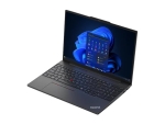 Lenovo ThinkPad E16 Gen 2 - 16" - AMD Ryzen 5 - 7535HS - 16 GB RAM - 512 GB SSD - Nordic (Danish/Finnish/Norwegian/Swedish)