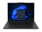 Lenovo ThinkPad T16 Gen 3 - AI Ready - 16" - Intel Core Ultra 5 - 125U - 16 GB RAM - 512 GB SSD - Nordic (Danish/Finnish/Norwegian/Swedish)