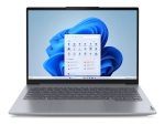 Lenovo ThinkBook 14 G7 ARP - 14" - AMD Ryzen 5 - 7535HS - 16 GB RAM - 256 GB SSD - Nordic