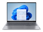 Lenovo ThinkBook 16 G7 ARP - 16" - AMD Ryzen 5 - 7535HS - 16 GB RAM - 256 GB SSD - Nordic