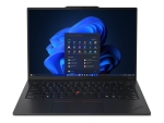 Lenovo ThinkPad X1 Carbon Gen 13 - 14" - Intel Core Ultra 7 - 258V - Evo - 32 GB RAM - 1 TB SSD - Nordic (Danish/Finnish/Norwegian/Swedish)