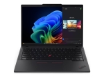 Lenovo ThinkPad T14 Gen 6 - 14" - Intel Core Ultra 5 - 228V - 32 GB RAM - 512 GB SSD - 5G upgradable - Nordic (Danish/Finnish/Norwegian/Swedish)