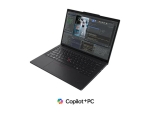 Lenovo ThinkPad P14s Gen 6 - 14" - AMD Ryzen AI 7 PRO - 350 - AMD PRO - 32 GB RAM - 1 TB SSD - Nordic
