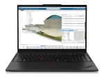 Lenovo ThinkPad P16s Gen 4 - 16" - AMD Ryzen AI 9 - 370 - AMD PRO - 64 GB RAM - 1 TB SSD - Nordic