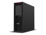 Lenovo ThinkStation P620 - tower - AI Ready - Ryzen ThreadRipper PRO 3995WX 2.7 GHz - 128 GB - SSD 2 TB - Nordic (English/Danish/Finnish/Norwegian/Swedish)