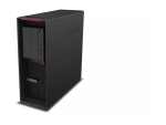 Lenovo ThinkStation P620 - tower - AI Ready - Ryzen ThreadRipper PRO 5955WX 4 GHz - AMD PRO - 64 GB - SSD 1 TB - Nordic