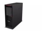 Lenovo ThinkStation P620 - tower Ryzen ThreadRipper PRO 5965WX 3.8 GHz - AMD PRO - 64 GB - SSD 1 TB - Nordic