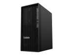 Lenovo ThinkStation P350 - tower - AI Ready - Core i7 11700K 3.6 GHz - vPro - 16 GB - SSD 512 GB - Nordic