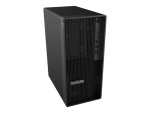 Lenovo ThinkStation P348 - tower - Core i7 11700 2.5 GHz - 32 GB - SSD 512 GB - Nordic