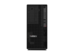 Lenovo ThinkStation P2 - tower Core i7 i7-14700 2.1 GHz - vPro Enterprise - 32 GB - SSD 1 TB - Nordic (Danish/Finnish/Norwegian/Swedish)