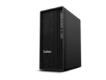 Lenovo ThinkStation P2 - tower Core i7 i7-14700 2.1 GHz - vPro Enterprise - 32 GB - SSD 1 TB - Nordic (Danish/Finnish/Norwegian/Swedish)