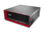 Lenovo ThinkStation P5 - tower Xeon W5-2465X 3.1 GHz - vPro Enterprise - 64 GB - SSD 1 TB - Nordic (Danish/Finnish/Norwegian/Swedish)