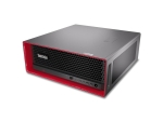 Lenovo ThinkStation P5 - tower Xeon W5-2465X 3.1 GHz - vPro Enterprise - 64 GB - SSD 1 TB - Nordic (Danish/Finnish/Norwegian/Swedish)