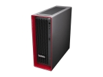 Lenovo ThinkStation P5 - tower Xeon W3-2425 3 GHz - vPro Enterprise - 32 GB - SSD 1 TB - Nordic (Danish/Finnish/Norwegian/Swedish)