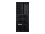 Lenovo ThinkStation P3 - tower - AI Ready - Core i7 13700K 3.4 GHz - vPro Enterprise - 32 GB - SSD 1 TB - Nordic