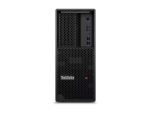 Lenovo ThinkStation P3 - tower Core i9 i9-14900K 3.2 GHz - vPro Enterprise - 64 GB - SSD 1 TB - Nordic (Danish/Finnish/Norwegian/Swedish)