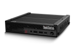 Lenovo ThinkStation P3 - tiny Core i9 13900 2 GHz - vPro Enterprise - 32 GB - SSD 1 TB - Nordic (Danish/Finnish/Norwegian/Swedish)