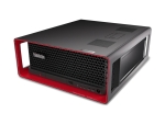 Lenovo ThinkStation P8 - tower Ryzen ThreadRipper PRO 7945WX 4.7 GHz - AMD PRO - 64 GB - SSD 1 TB - Nordic