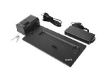 Lenovo ThinkPad Basic Docking Station - docking station - VGA, DP