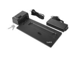 Lenovo ThinkPad Pro Docking Station - docking station - 2 x DP