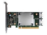 Lenovo ThinkSystem - storage controller - NVMe retimer - NVMe - PCIe 4.0 x16