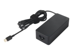 Lenovo 45W Standard AC Adapter (USB Type-C) - power adapter - 45 Watt - Lenovo Campus