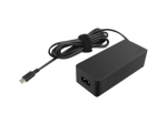 Lenovo 65W Standard AC Adapter (USB Type-C) - power adapter - 65 Watt - UK