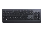 Lenovo Professional - keyboard - Danish