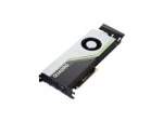 NVIDIA Quadro RTX 5000 - graphics card - Quadro RTX 5000 - 16 GB