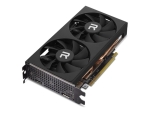 AMD Radeon RX 6500 XT - graphics card - Radeon RX 6500 XT - 4 GB