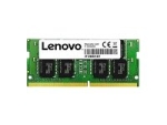 Lenovo - DDR4 - module - 16 GB - SO-DIMM 260-pin - 2400 MHz / PC4-19200 - unbuffered