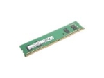 Lenovo - DDR4 - 8 GB - DIMM 288-pin - unbuffered