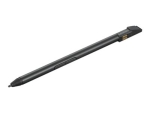 Lenovo ThinkPad Pen Pro-7 - active stylus - black